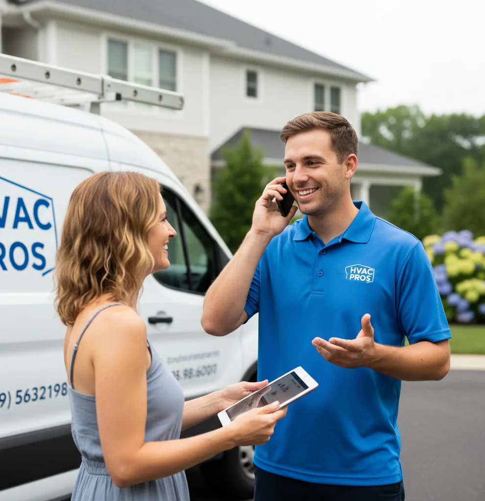 Heating System Repair in Kapaa, HI